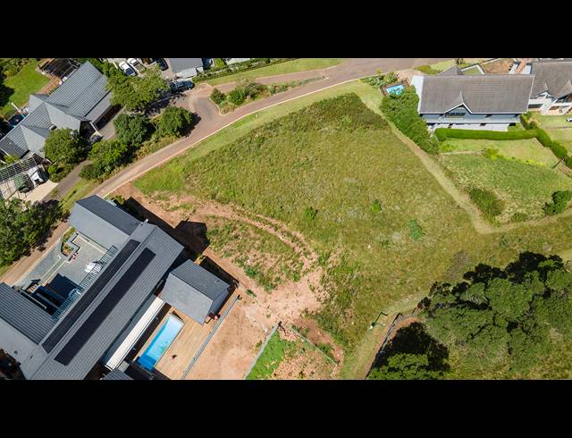 925M² VACANT LAND FOR SALE IN COTSWOLD DOWNS GOLF & COUNTRY ESTATE